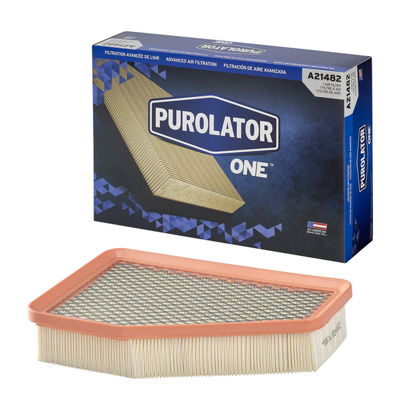 Purolator Purolator A21482 PurolatorONE Advanced Air Filter A21482